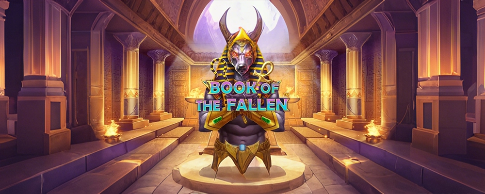 888win6 Livro dos Caídos