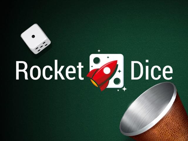 888win6 Dados de Foguete