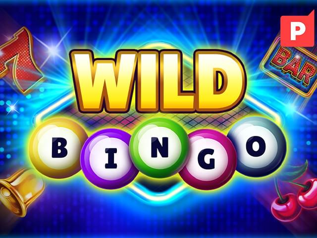 888win6 Bingo Selvagem